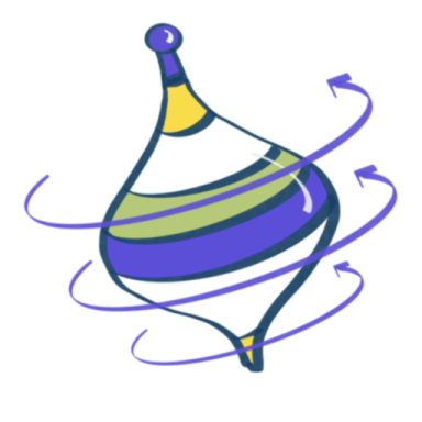 Spin Coaching, Lead, Create & Impulse